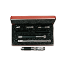 Micrômetro Interno Tubular...