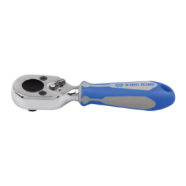 Suporte para Mini-Roquete...