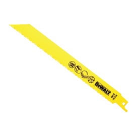 Lâminas de serra sabre para...