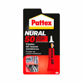 Nural 50 - Fixador Pattex