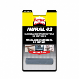 PATTEX Nural 43 Fast Metals...