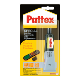 PATTEX Plastic Special Glue...