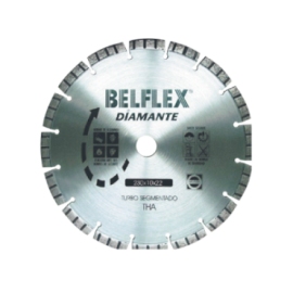 BELFLEX Hard Materials and...