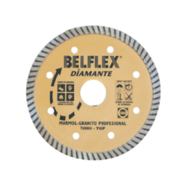 BELFLEX TGP Turbo Disc 180...