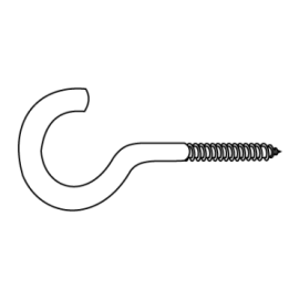 Camarão Rosca Madeira...