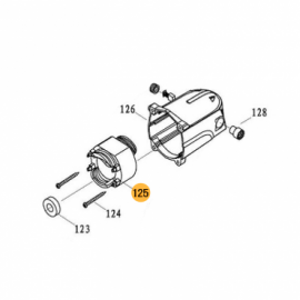 FOX Inductor for F36255