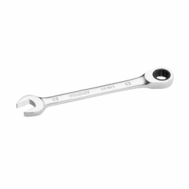 STANLEY Flat Ratchet Wrench...