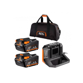 AEG SETLL1840S LK1 Juego de...