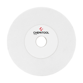 Mó de Cerâmica 175mm Branco...