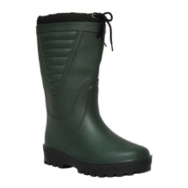 Botas de PVC con Forro...
