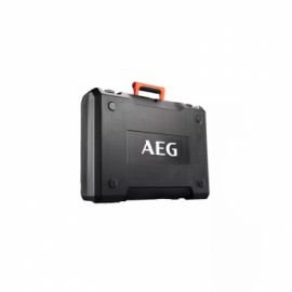 AEG Plastic Case BSS18C12ZBL
