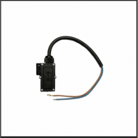 Pressure switch compl. for...