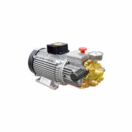 Motor pump for Quadro 799 TS T