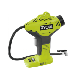 Inflador De Alta Pressão...