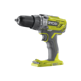 Berbequim Com Percussão 18V...