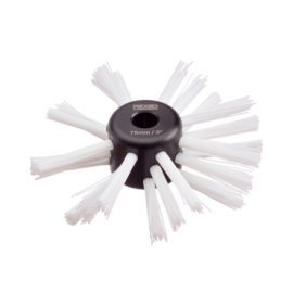 Escova Nylon 3'' K9-204 RIDGID