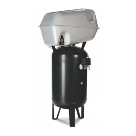 Compressor com Parafusos e...