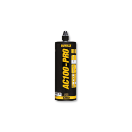 Resina Química AC100-PRO...