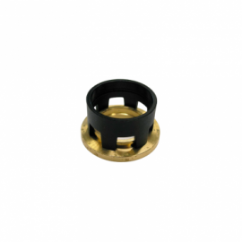 Distance ring 18 mm for AP