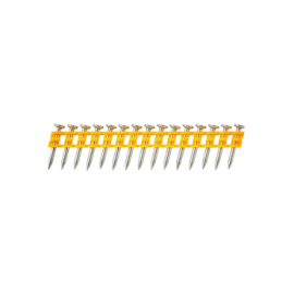 Pregos padrão DeWalt 2.6mm...