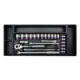 Jogo de Chaves de Caixa e...