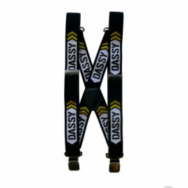 DASSY Themis suspenders 0