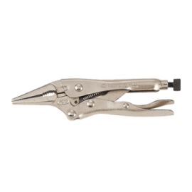 Alicate de Pressão Ponta...