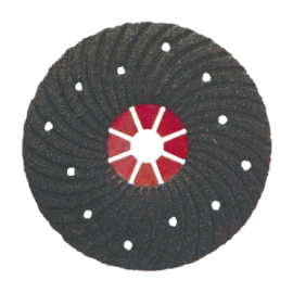 Disco com Base de Fibra...