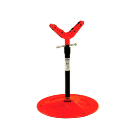 Soporte de Apoyo para...