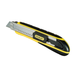 Cúter 18mm STANLEY FatMax...