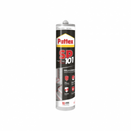 PATTEX SP101 Brown Glue and...