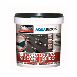 Rubson Liquid Silicone...