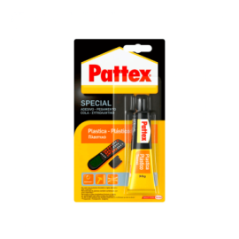 Cola Especial Plástico 30g...