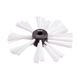 Escova Nylon 4'' K9-204 RIDGID