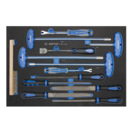 Jogo de Ferramentas para...