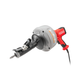 Desentupidora K-45AF RIDGID