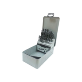 Jogo de Brocas DIN338...