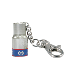 Porta Chaves KING TONY