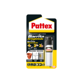 Barrinha Repara Tudo...