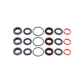 Kit de Reparação de...