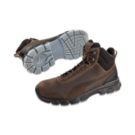 Calçado De Segurança Condor...