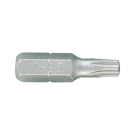 Punta RESISTORX® T7H 1/4'...