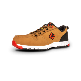 Zapato de Seguridad...