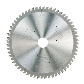 Serra circular estacionária...