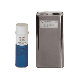 Óleo Lubrificante 410/5 Fe...