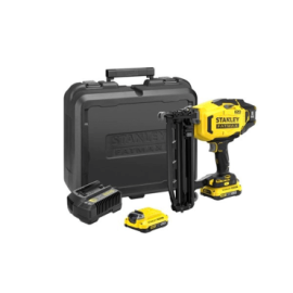 V20 Li-Ion 18V 16Ga Pistola...