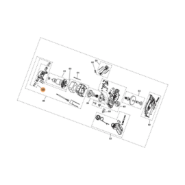 Escobilla de Carbono...