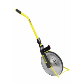 Topómetro Rueda de Disco...