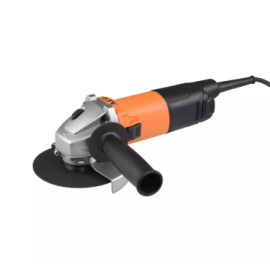 Rebarbadora de Acabamentos...