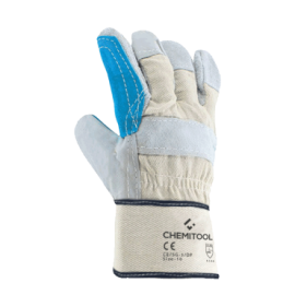 Guante tipo Americano...